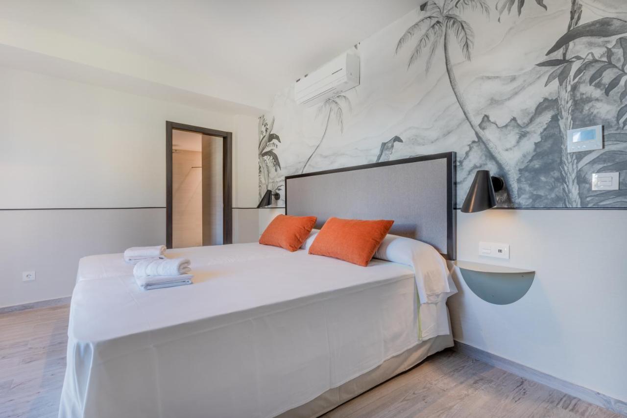 Slow Suites Setas Севілья Екстер'єр фото