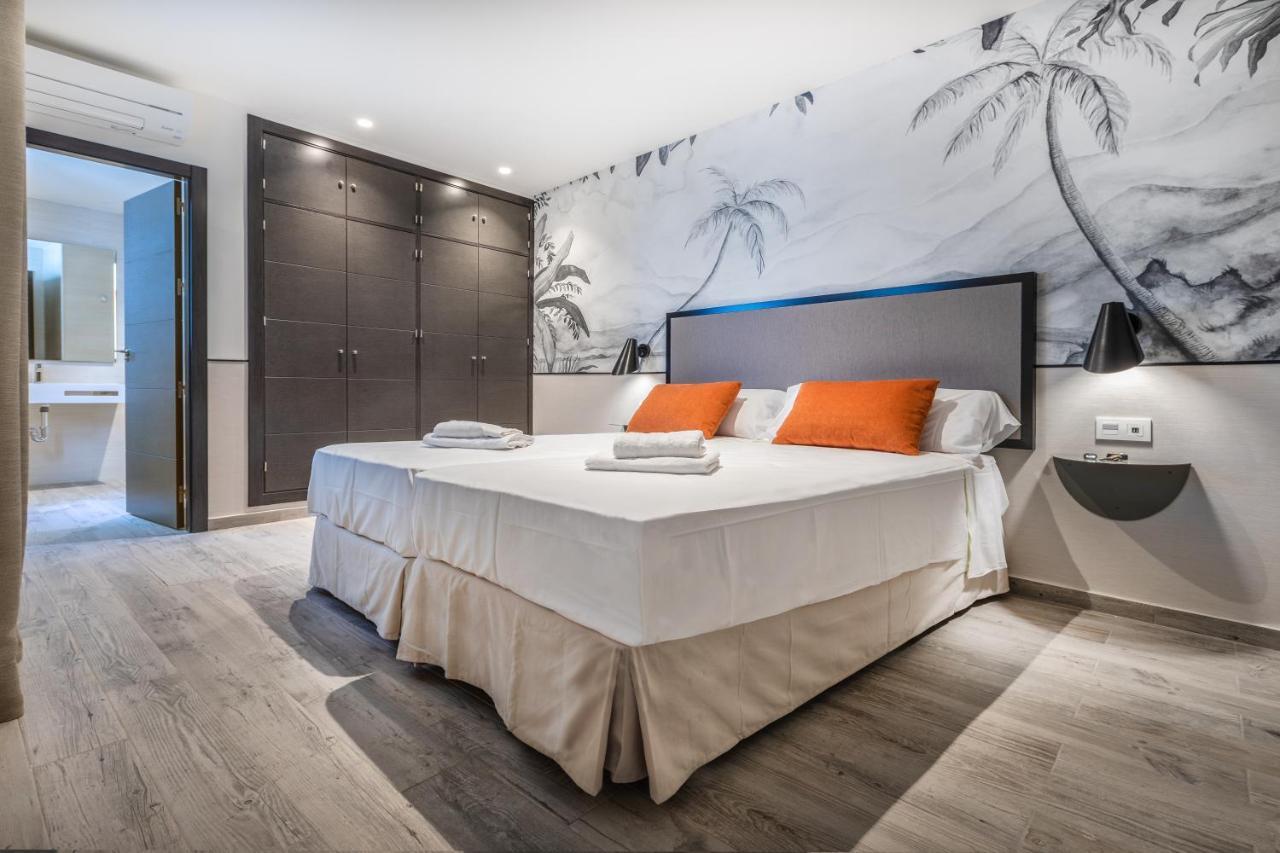 Slow Suites Setas Севілья Екстер'єр фото