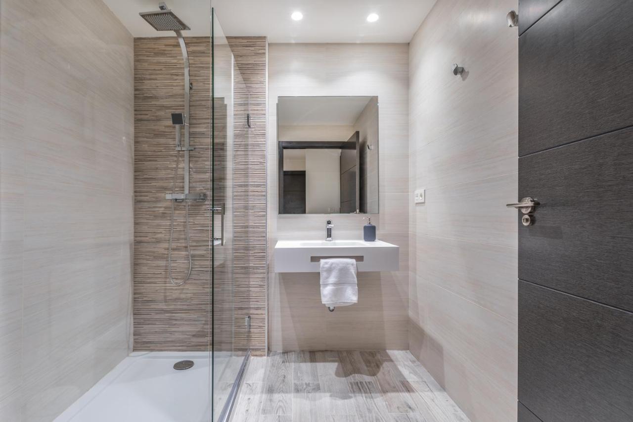 Slow Suites Setas Севілья Екстер'єр фото