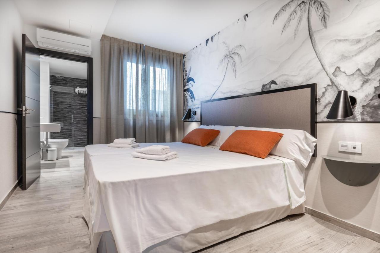 Slow Suites Setas Севілья Екстер'єр фото