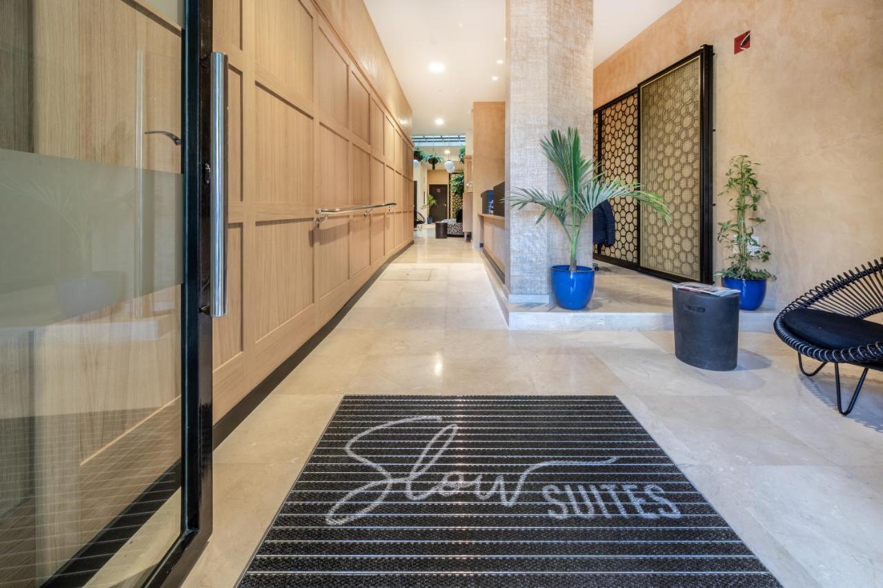 Slow Suites Setas Севілья Екстер'єр фото