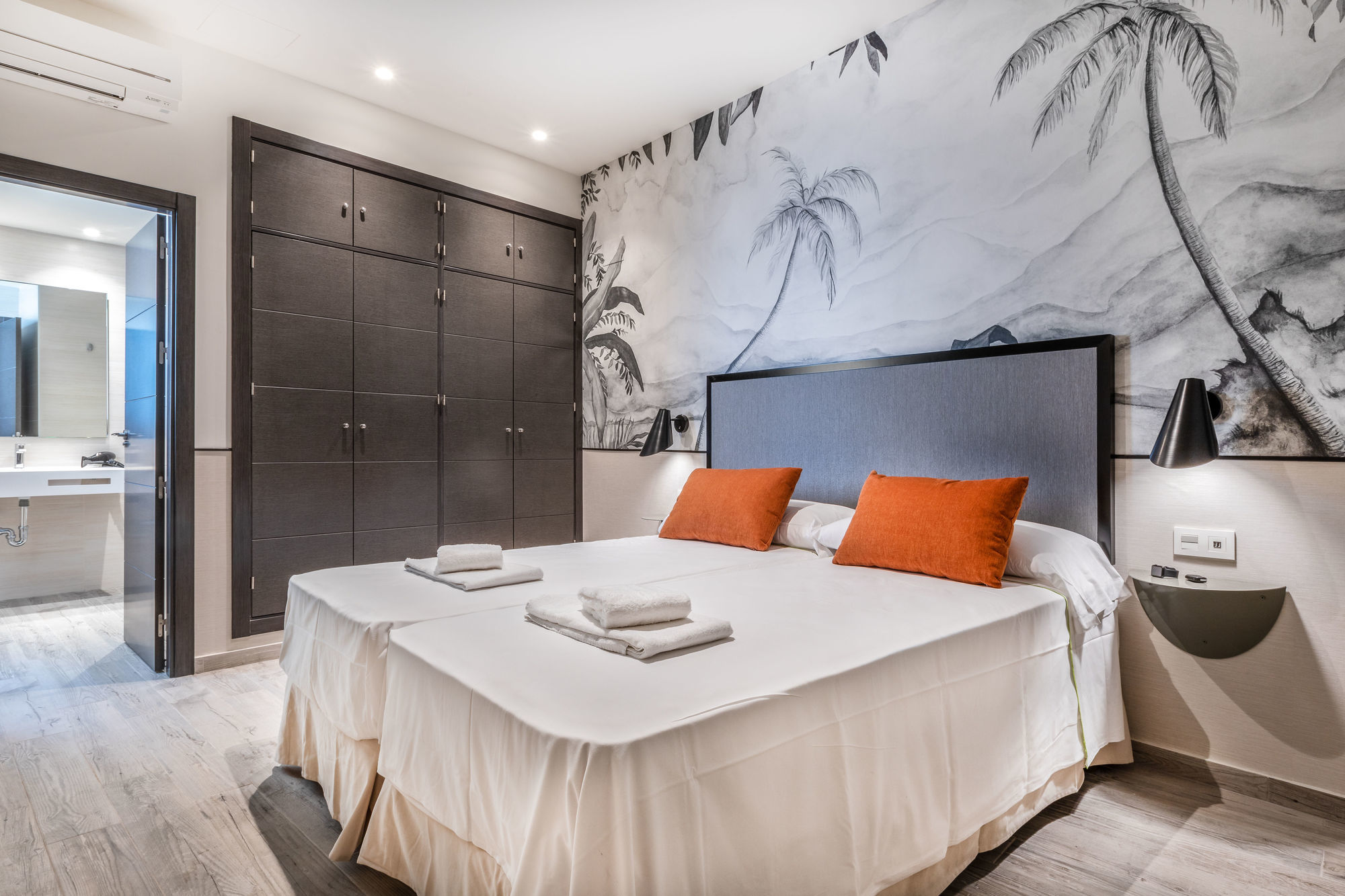 Slow Suites Setas Севілья Інтер'єр фото