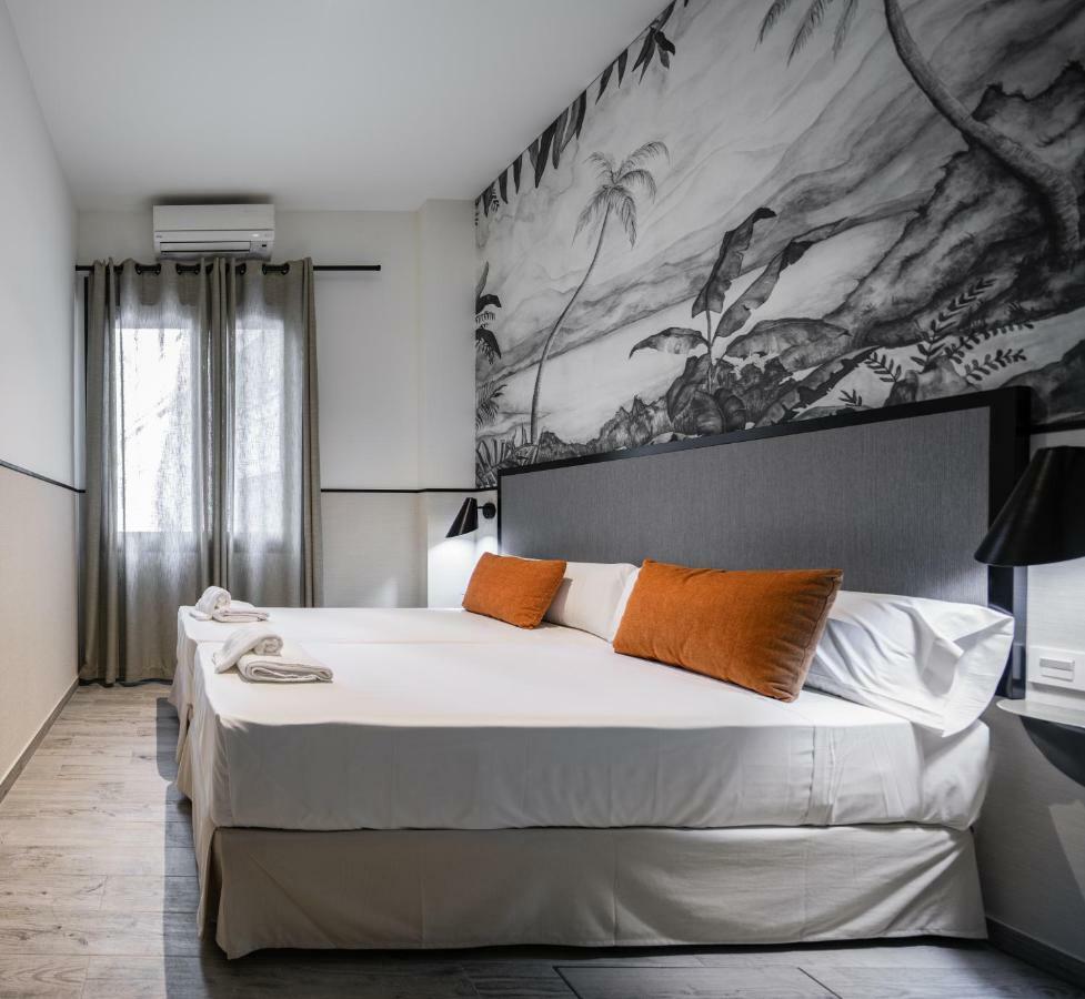 Slow Suites Setas Севілья Екстер'єр фото