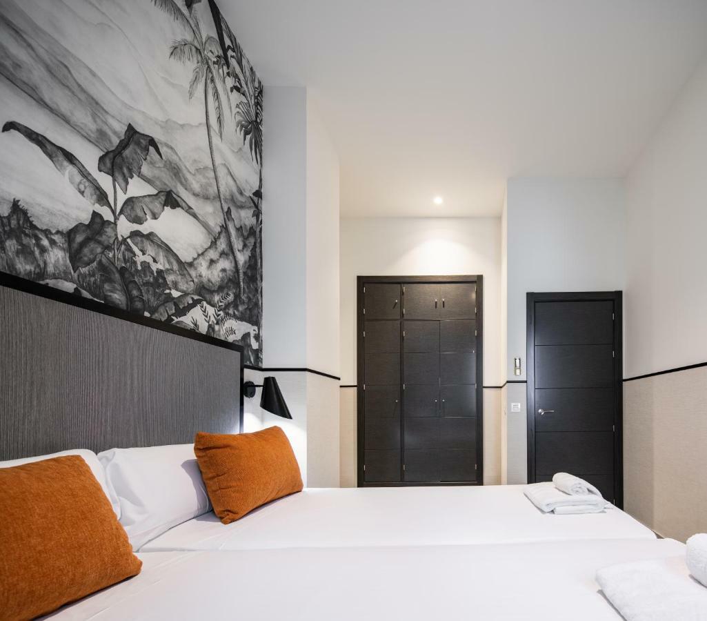 Slow Suites Setas Севілья Екстер'єр фото