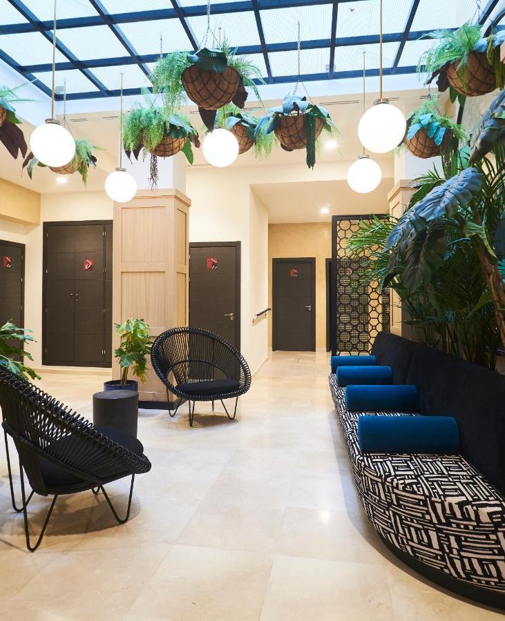 Slow Suites Setas Севілья Екстер'єр фото